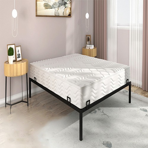 Non Slip Mattress Gaskets for Bed Frame, 6 Pcs Mattress Holder in Place3165 - Afbeelding 2 van 8