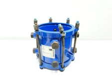 Smith-blair 41040001969170 414 Pipe Coupling 8in 9.63