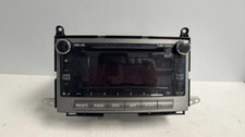 2009 2010 2011 2012 Toyota Venza Radio Receiver Oem