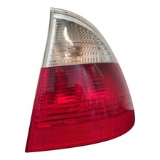 BMW 3 Series E46 2004 Genuine Rear Tail Light Right Side 63216900474
