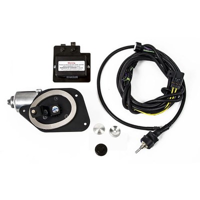 Detroit Speed 121301 Selecta-Speed Wiper Kit 1968 F-Body/X-Body Includes: Wiper
