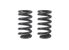 MaxTrac for 04-17 Nissan Titan 2WD/4WD 2in Front Lowering Coils