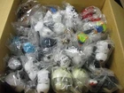 McDonald's The Many Lives Of Snoopy Peanuts 2001 - Full Set of 16 BNIP