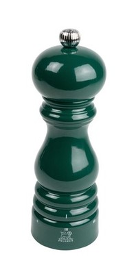 Peugeot Salt Mill (Green Forest) - 18cm