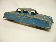 Vintage Diecast Toy Car by Goodee Prod Brunswick NJ Made in USA