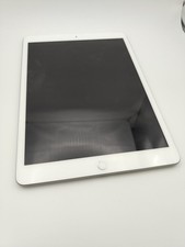 Apple iPad 7th Generation A2200 Tablet 10.2" Display Wi-Fi  Cellular 3GBx32GB