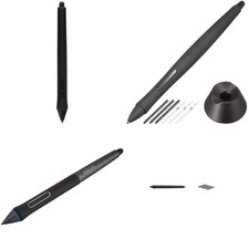Wacom Intuos Cintiq Pro Pen Options Standard Classic KP-501E-01X KP-300E-01X