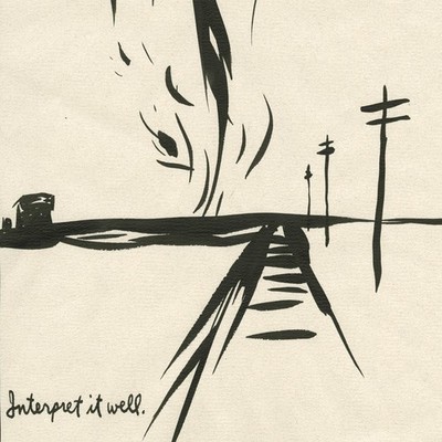 Ches Smith Interpret It Well (CD) (US IMPORT)