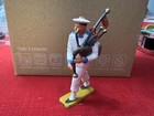 STARLUX Toy Soldiers French Navy Band with Bagpiper 35mm — photo 9