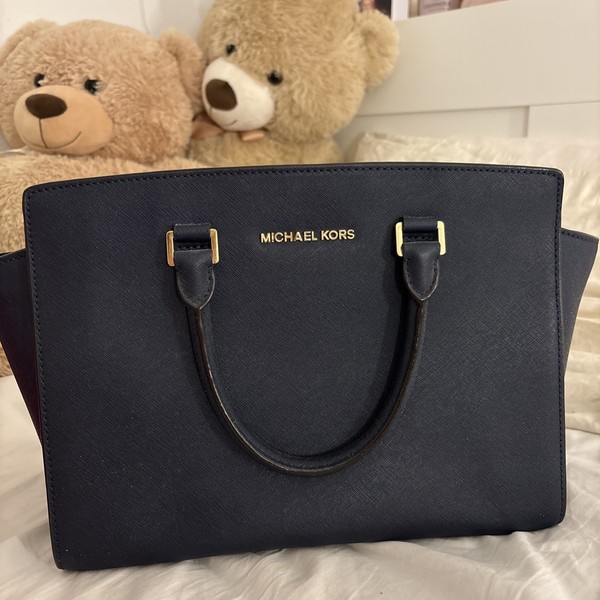 Michael Kors Original Tasche