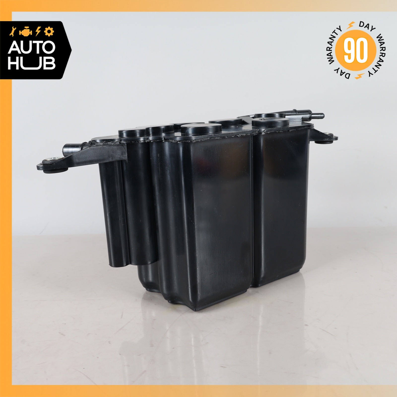 Bentley Continental GT 2003-2017 Vapor filter box Charcoal