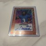 2025 Leaf Vivid Chris Denson Auto #ed 3/3