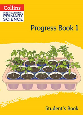 International Primary Science Progress Book Student's B - Paperback NEW Wiles, T