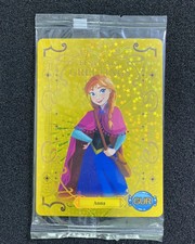 2024 Kakawow Joy Edition Festivals Disney Anna #HLDJ-IG-18 GUR Sealed OC83