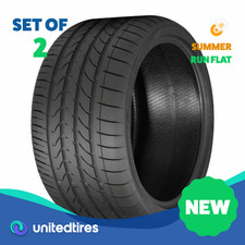 Set Of 2 New 28540r20 Atturo Az850 108y