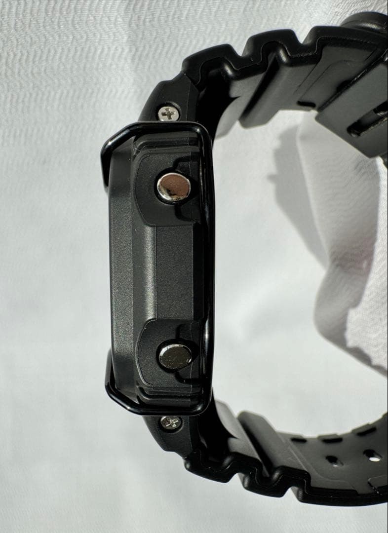 G-Shock Inverted Lcd Protector Basic Model Casio … - image 9