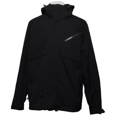 McKinley, Allwetterjacke, Herren, Größe: L, Aquamax Elite, Grau, Polyester #sTD