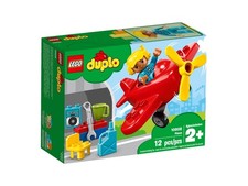 LEGO DUPLO: Flugzeug (10908)