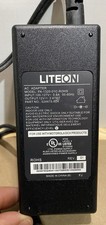 LITEON AC Adapter Model PA-1320-01C-ROHS Part No. 524475-024 12V Motorola DCX