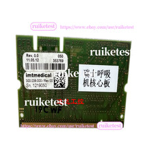 1PC used working 300.039.000/REV.00 500.039.0...