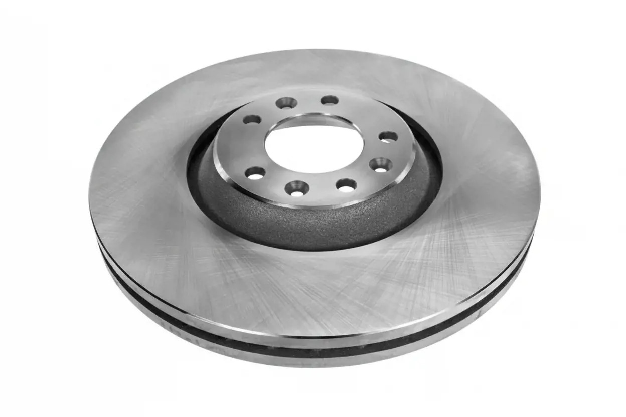 Meyle Disque De Frein 11155210028 Citroen;Peugeot - Image 2