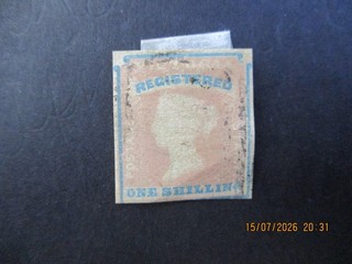 Victoria Stamps: Variety Used Great Item Must Have (T6046)