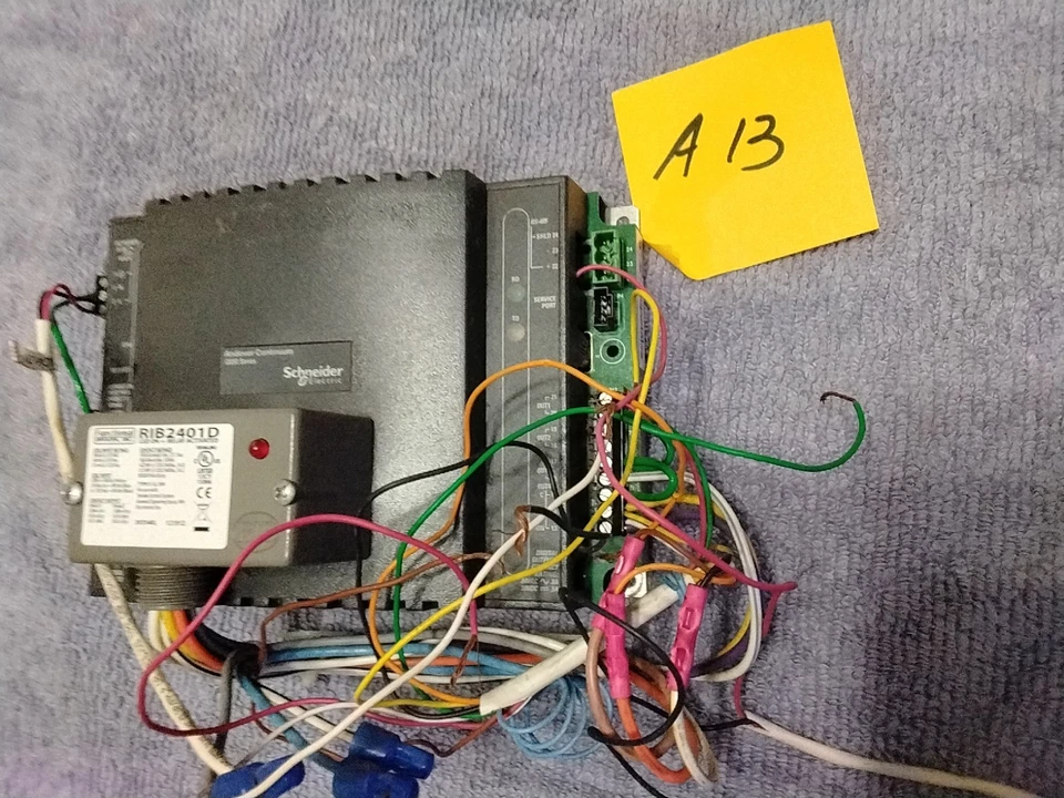 Andover Continuum i2850 - Image 4 of 4