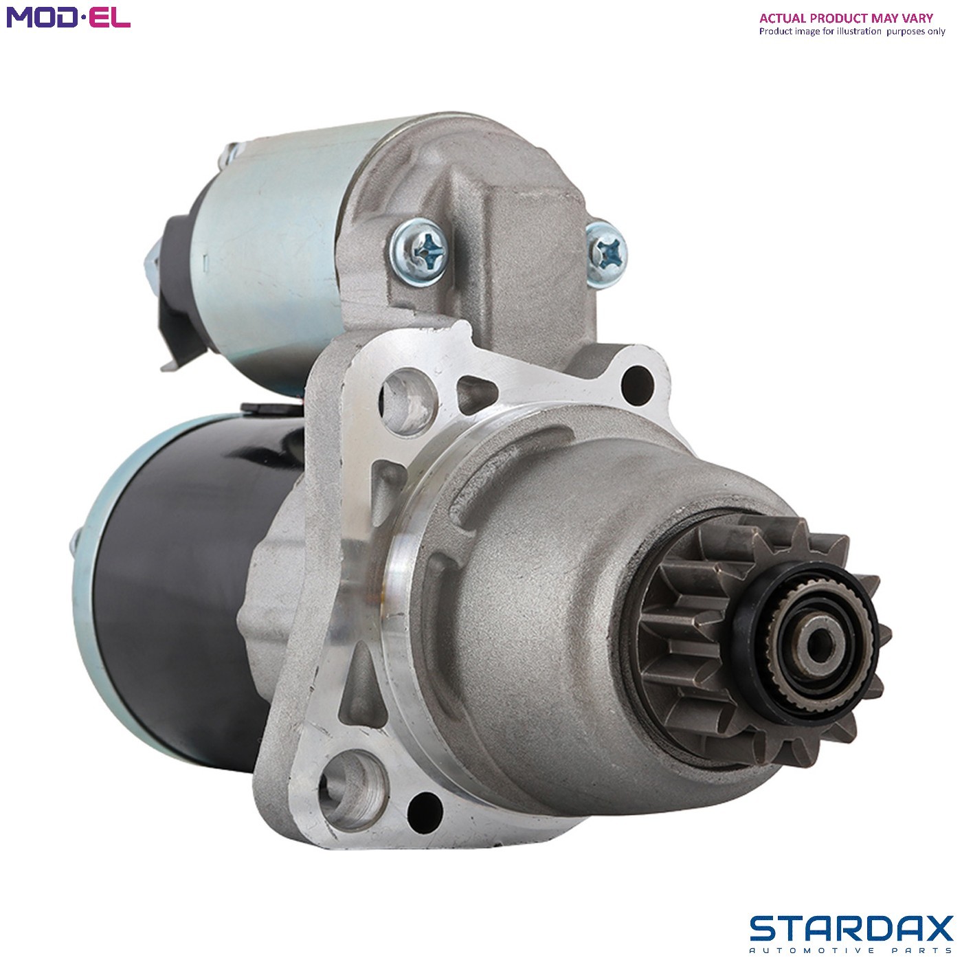 STARTER STX200112R FOR SKODA OCTAVIA/II/Combi ROOMSTER/Praktik FABIA RAPID  VW