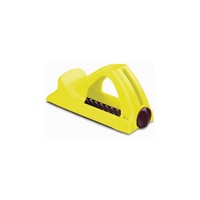 Stanley Blockhobel Surform Kunststoff