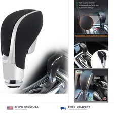 Automatic Gear Stick Shift Knob Black Fit For Buick Verano Regal Excelle Opel... Automatic Gear Stick Shift Knob Black Fit For Buick Verano Regal Excelle Opel...