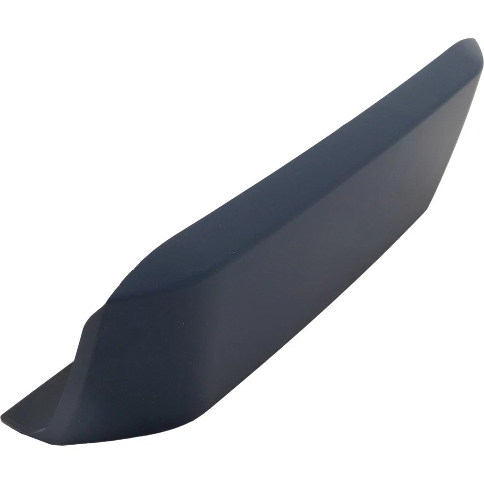 Cubierta de enganche trasera para GMC Yukon XL 1994-2002 5VF00JXWAG Foto 3 de 4