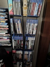 PlayStation Games Lot! Bundle Over 50+ ps4 ps5 ps3 games [Mix CIB,Loose, Cases]