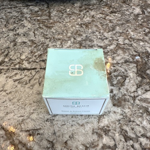 South Beach SkinLab - Crema riparatrice e rilasciatrice - 30 ml. / 1,0 oz. - Foto 5 di 6