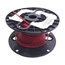 Belden B83703 Multiple Conductor Cable ~90ft Length, 16AWG, 19x29 STR TNC, 3-Con