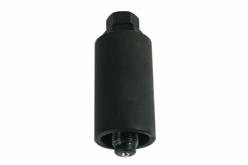 Extracteur alternateur LASER TOOLS Triumph pour remplacer le stator