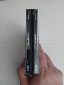 Grandia II 2 Sega Dreamcast DC Game Complete W/ Soundtrack + Manual