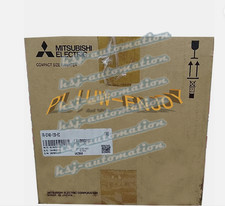 1PCS NEW MITSUBISHI Inverter FR-D740-120-EC