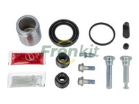 Reparatursatz Bremssattel Frenkit 743533 43Mm Kit+Piston+Guidepins Superkit Crdi
