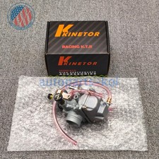 XLJOY Carburetor Rebuild Repair Kit For Yamaha YFS 200 BLASTER 1988-2006