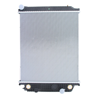 Truck Radiator For Freightliner Thomas Bus LT B2 C2 OEM# VAB1102619 VAB1040293