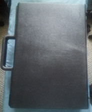 Clik Case 36; Cassette Holder/Carrying Case; Very Good Condition; 6 Available