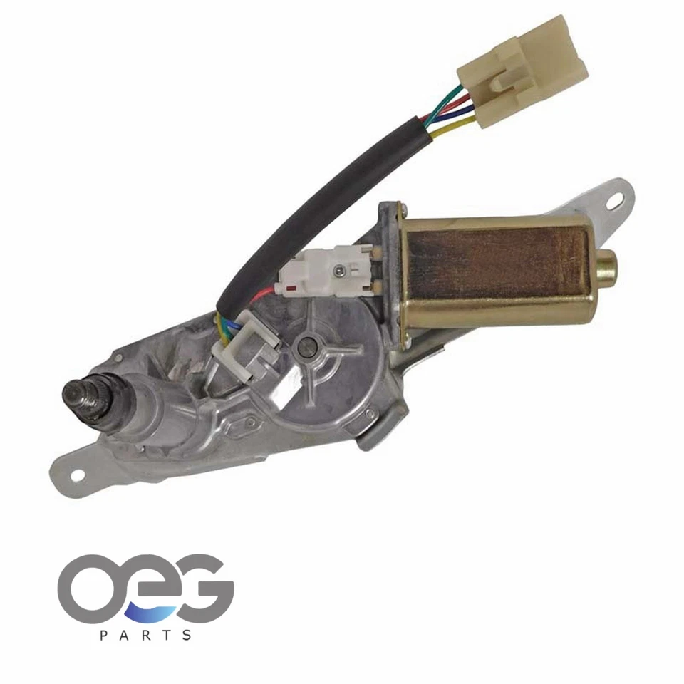 Новый двигатель заднего стеклоочистителя подходит для Honda Passport 1998-2002 AA1434603 8971383583 43-4603 - Изображение 2 из 4