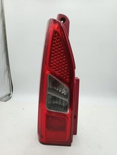 Feu arrière Citroen BERLINGO