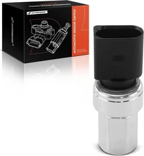 A/C Pressure Sensor Switch Fits VW Jetta Passat Golf Beetle Tiguan CC