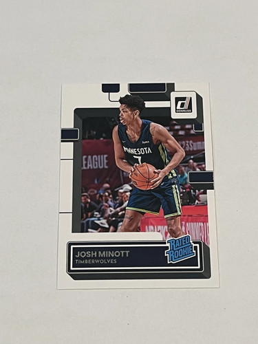 NBA Rookies - Pick Your Card (2019, 2020, 2021, 2022,2023,2024) - Picture 300 of 399