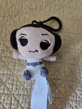 Funko Pocket Pop Llavero Star Wars Princesa Leia