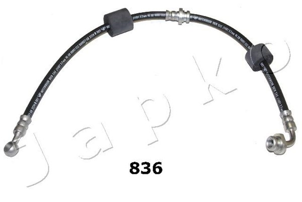 Japko Halter Bremsschlauch 69836 FüR Suzuki Samurai Allrad SJ419TD-image