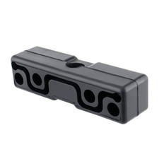 For Chevy GMC C1500 C2500 C3500 1988-2000 Torsion Bar Crossmember Rubber Mount