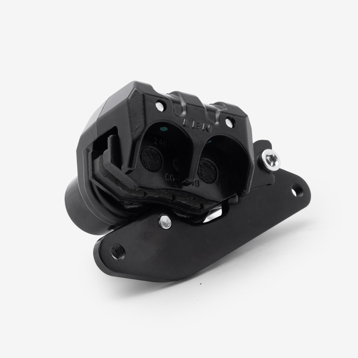 Scooter Brake Caliper (Front) BRCF141 Bracket Banjo BNIB CALLIPER HYDRAULIC ABS