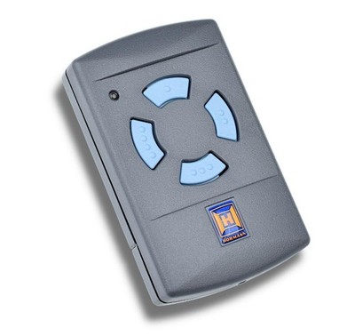Hörmann Handsender HSM 4 mit 868 MHz HSM4 Funk Fernbedienung HSM4-868 HSM 4-868